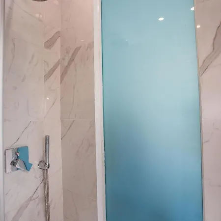 Apartment Ammos Luxury - In Der Naehe Des Strandes Von *