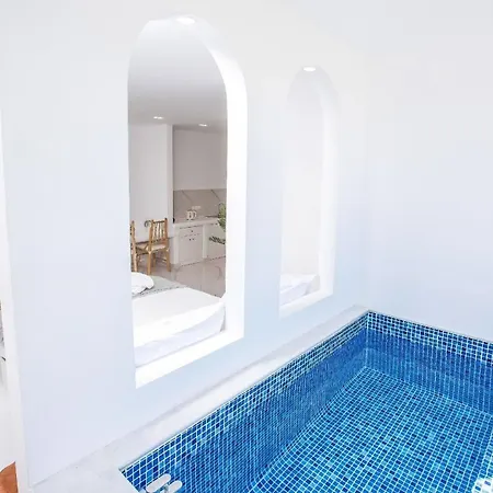 Ammos Luxury - In Der Naehe Des Strandes Von Faliraki