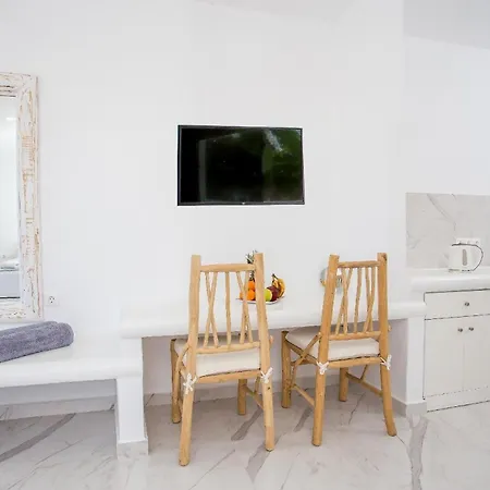 Ammos Luxury - In Der Naehe Des Strandes Von * Faliraki