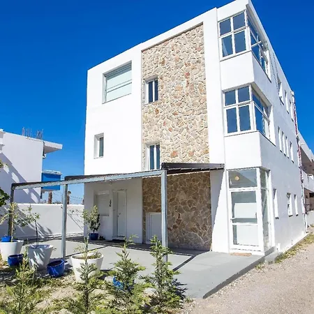 Ammos Luxury - In Der Naehe Des Strandes Von * Faliraki