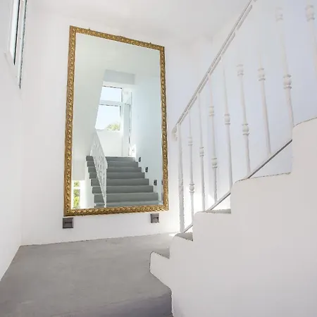 Ammos Luxury - In Der Naehe Des Strandes Von Appartamento Faliraki