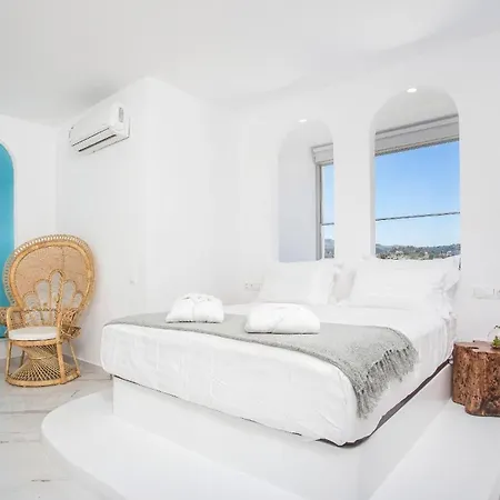 Ammos Luxury - In Der Naehe Des Strandes Von Διαμέρισμα Φαληράκι